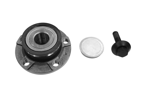 VALEO 502729 Hjullagerssats
