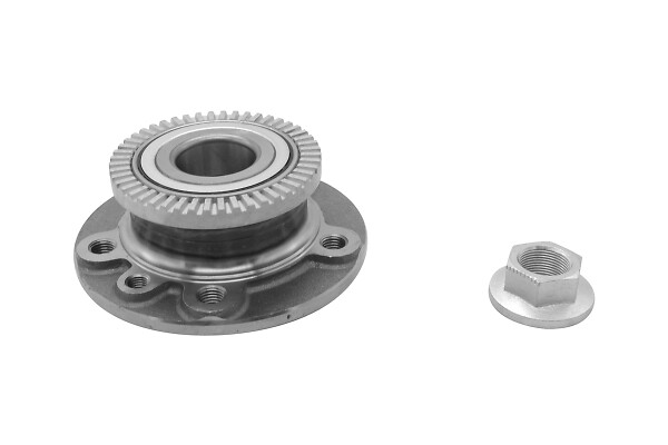 VALEO 502737 Hjullagerssats
