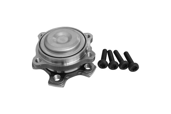 VALEO 502738 Hjullagerssats