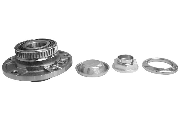 VALEO 502739 Hjullagerssats