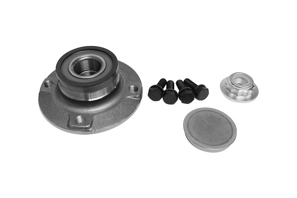VALEO 502741 Hjullagerssats