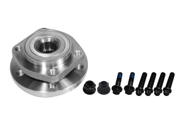 VALEO 502748 Hjullagerssats