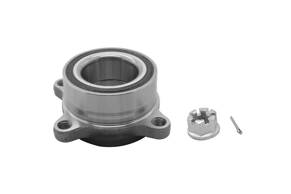 VALEO 502754 Hjullagerssats