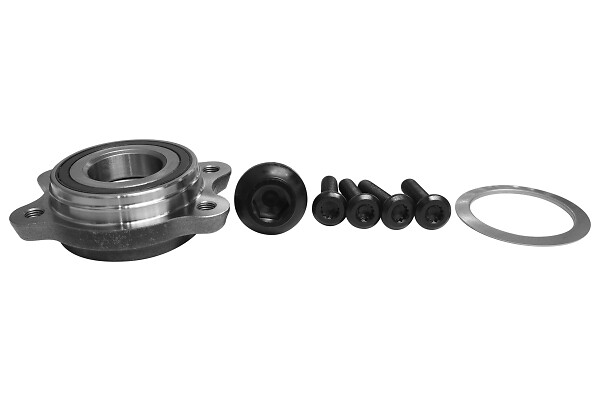 VALEO 502755 Hjullagerssats