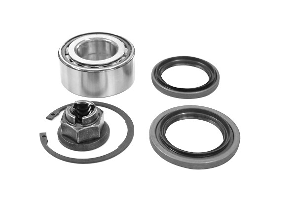 VALEO 502756 Hjullagerssats