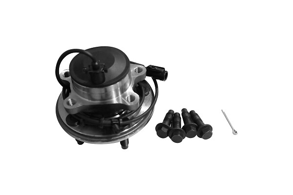 VALEO 502758 Hjullagerssats