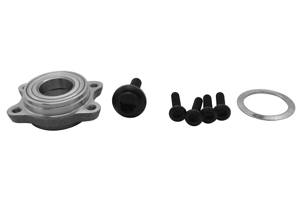 VALEO 502759 Hjullagerssats