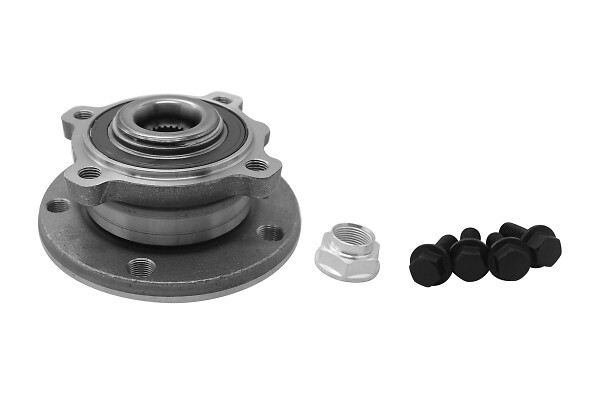 VALEO 502775 Hjullagerssats