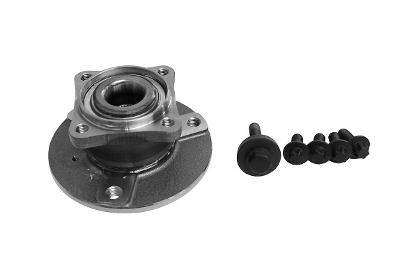 VALEO 502784 Hjullagerssats