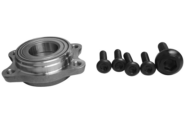 VALEO 502789 Hjullagerssats