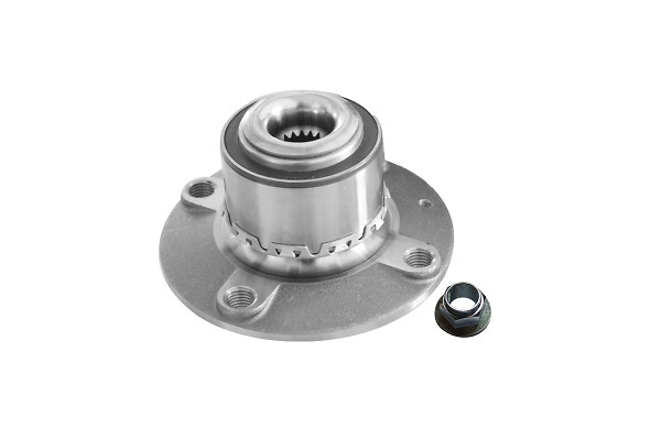 VALEO 502790 Hjullagerssats