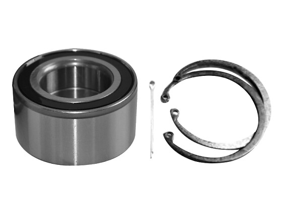 VALEO 502795 Hjullagerssats