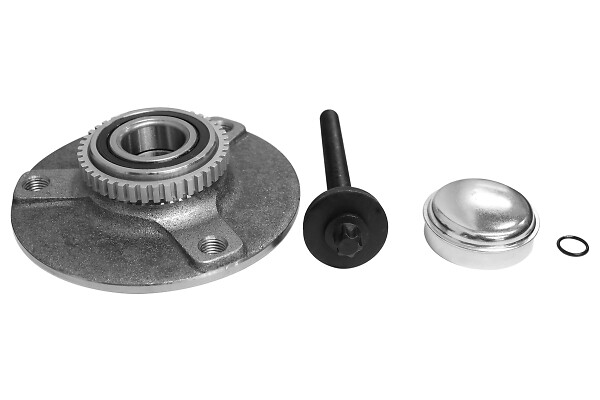 VALEO 502802 Hjullagerssats