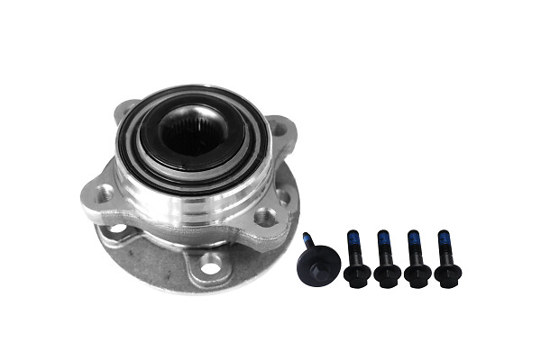 VALEO 502813 Hjullagerssats