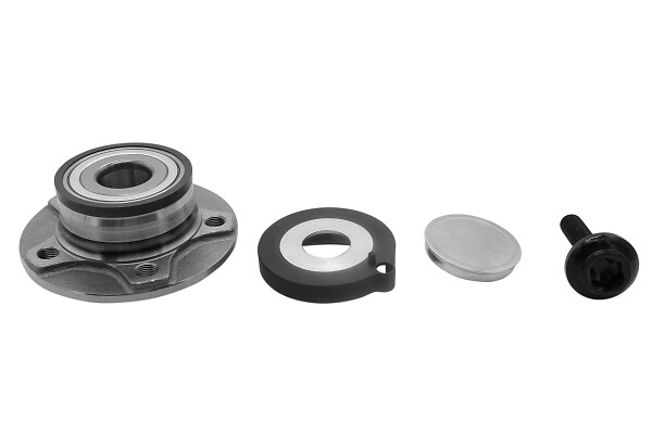 VALEO 502816 Hjullagerssats