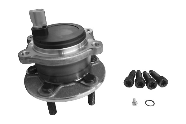 VALEO 502819 Hjullagerssats