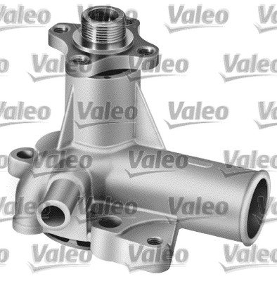 VALEO 506262 Pompa acqua