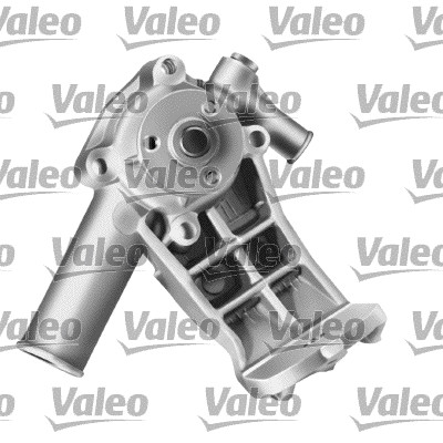 VALEO 506359 Vattenpump