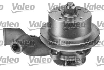 Water Pump, engine cooling