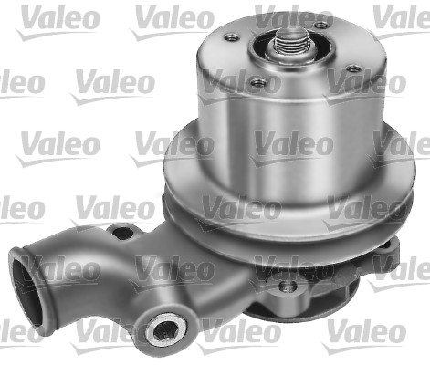 Water Pump, engine cooling
