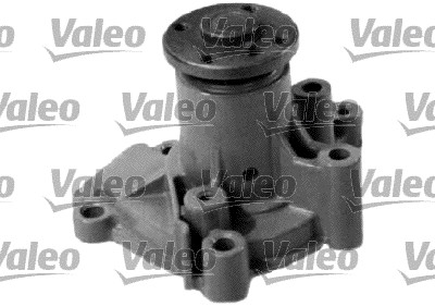 VALEO 506735 Pompa acqua