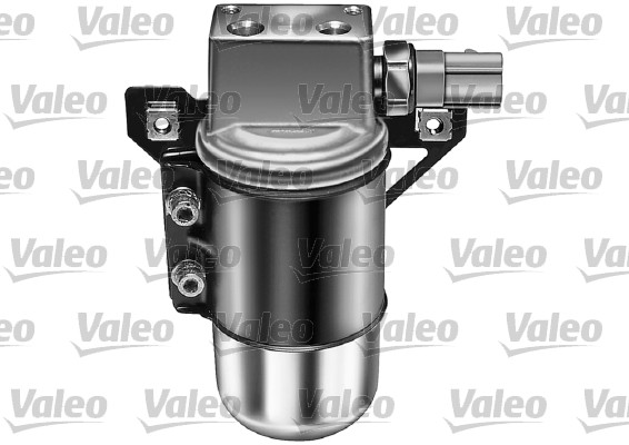 VALEO 508627 Essiccatore,...