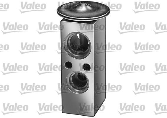 VALEO 508637 Valvola ad espansione, Climatizzatore-Valvola ad espansione, Climatizzatore-Ricambi Euro