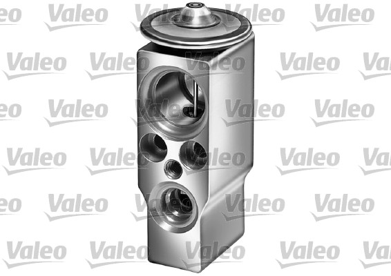 VALEO 508642 Valvola ad espansione, Climatizzatore-Valvola ad espansione, Climatizzatore-Ricambi Euro