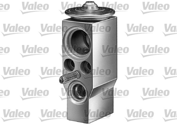 VALEO 508643 Valvola ad espansione, Climatizzatore-Valvola ad espansione, Climatizzatore-Ricambi Euro