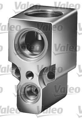 VALEO 508646 Valvola ad espansione, Climatizzatore-Valvola ad espansione, Climatizzatore-Ricambi Euro