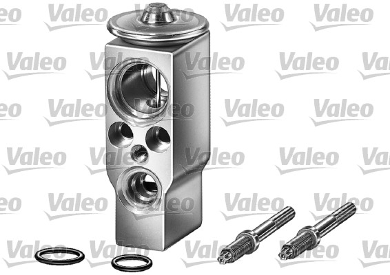 VALEO 508649 Valvola ad espansione, Climatizzatore