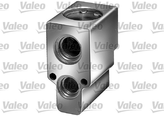 VALEO 508652 Valvola ad espansione, Climatizzatore