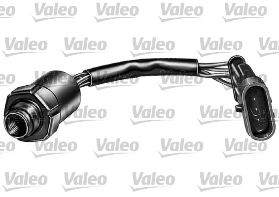 VALEO 508654 Interruttore a pressione, Climatizzatore-Interruttore a pressione, Climatizzatore-Ricambi Euro