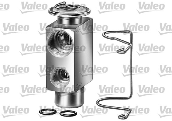 VALEO 508690 Valvola ad espansione, Climatizzatore