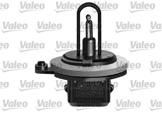 Sensor, interior temperature