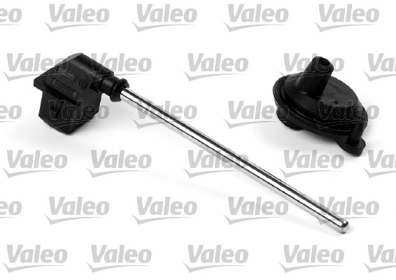 VALEO 508780 Sensore, Temperatura abitacolo