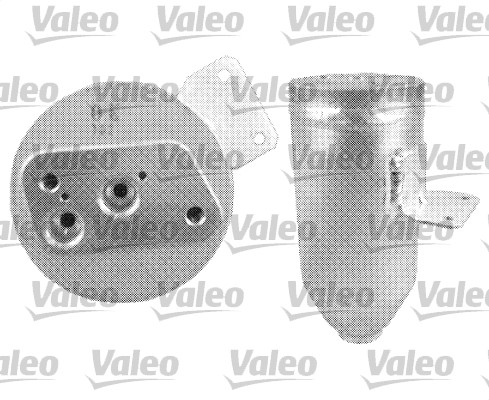VALEO 508802 Essiccatore,...