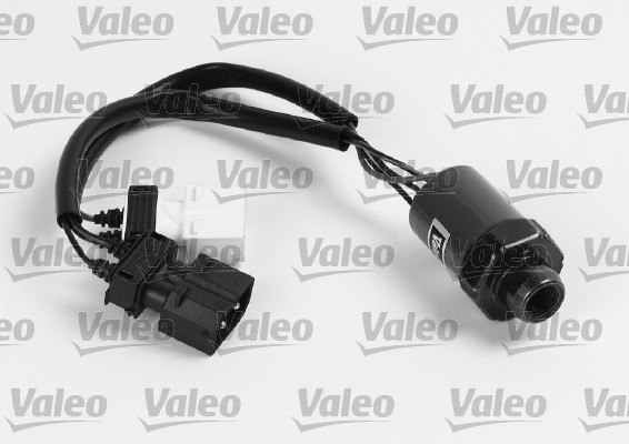 VALEO 508815 Interruttore a pressione, Climatizzatore-Interruttore a pressione, Climatizzatore-Ricambi Euro