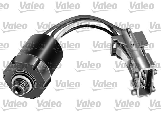 Pressure Switch, air conditioning