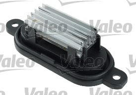 VALEO 508869 Regolatore, Ventitlatore abitacolo