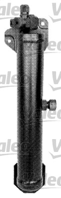 VALEO 508875 Essiccatore,...
