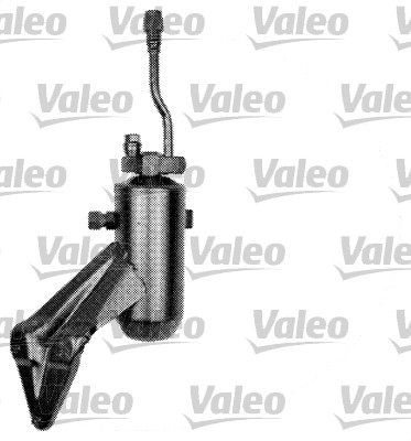 VALEO 508877 Essiccatore,...