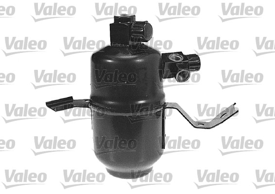 Dryer, air conditioning