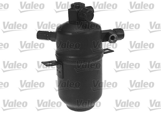 Dryer, air conditioning