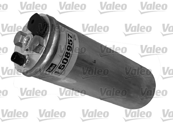 VALEO 508957 Essiccatore, Climatizzatore-Essiccatore, Climatizzatore-Ricambi Euro