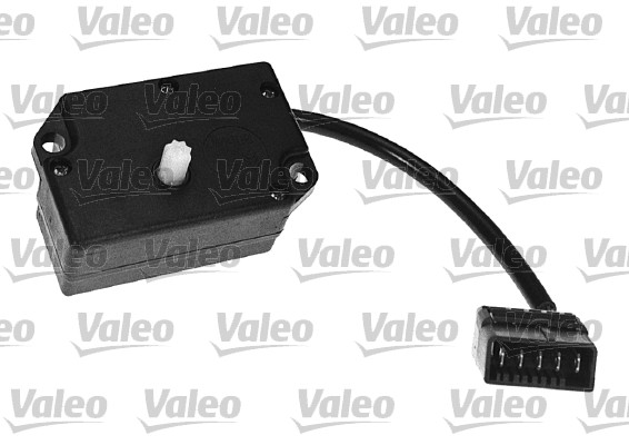 VALEO 509221 Actuator, blending flap Front for PEUGEOT