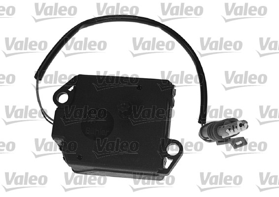 VALEO 509228 Regolatore, Valvola miscelazione