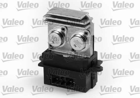 VALEO 509280 Regolatore,...