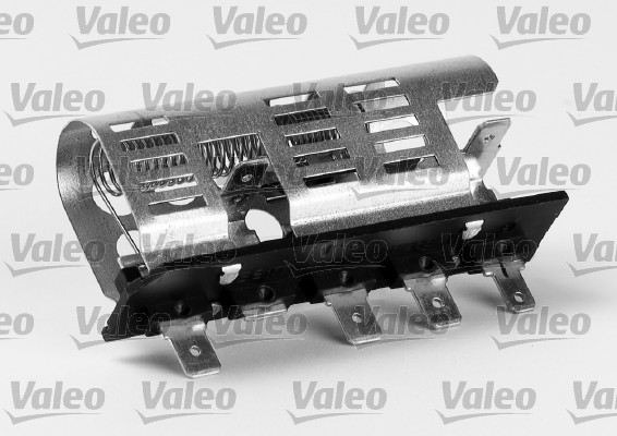 VALEO 509285 Regolatore,...