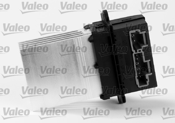 VALEO 509355 Regolatore, Ventitlatore abitacolo